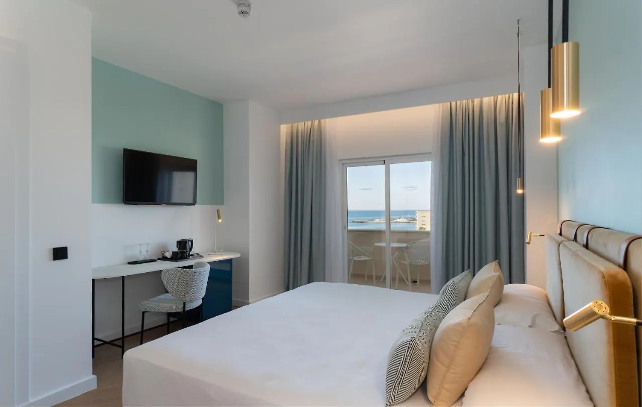 Medplaya Hotel Pez Espada Torremolinos España