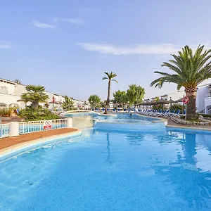 **** Aparthotel Seaclub Alcudia Mediterranean (adults Only) Spanien