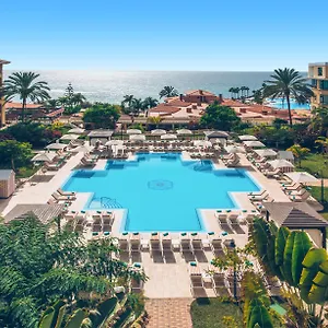 ***** Hotel Iberostar Selection Anthelia Spanien
