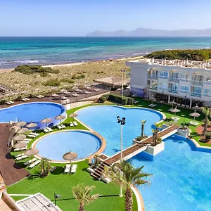 Eix Platja Daurada & Апарт-отель Кан Пикафорт