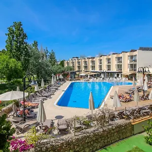 visit hotel