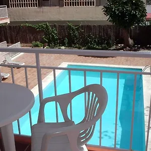  Apartment El Velero Spanien