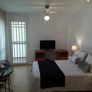 Apartamento Fan Flat 
