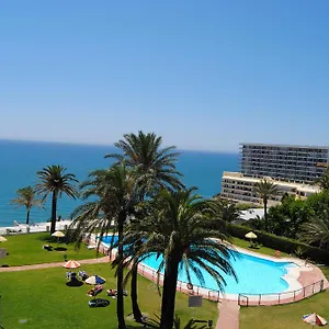  Apartment La Roca Spanien