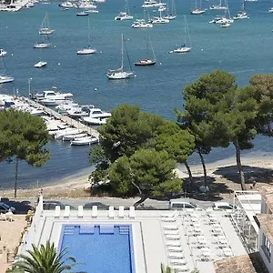 Smy Vistamar Portocolom (adults Only) Отель Пуэрто-Колом