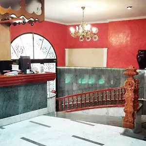 Manolete Ланхарон