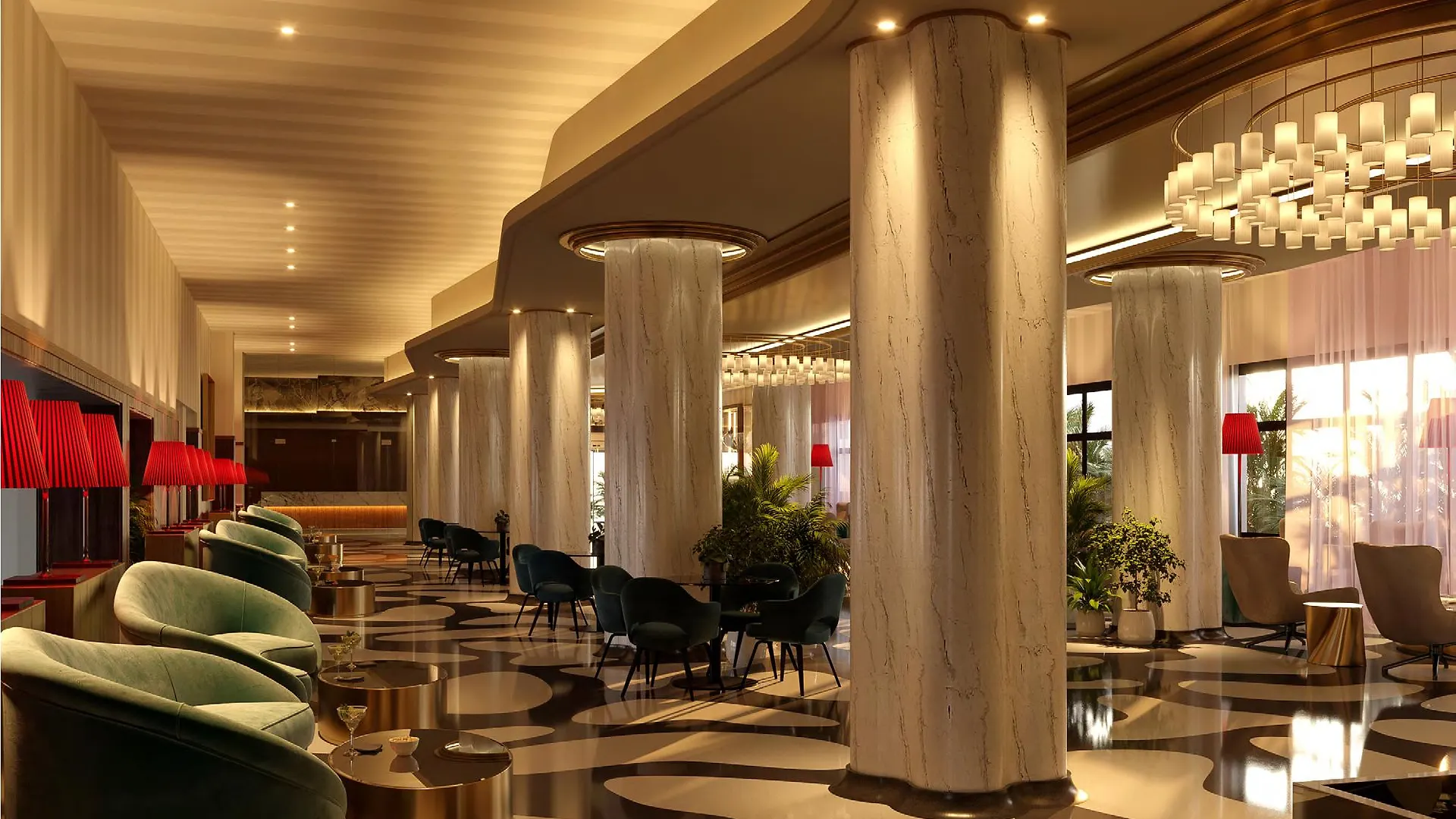 Medplaya Hotel Pez Espada Torremolinos 4*,
