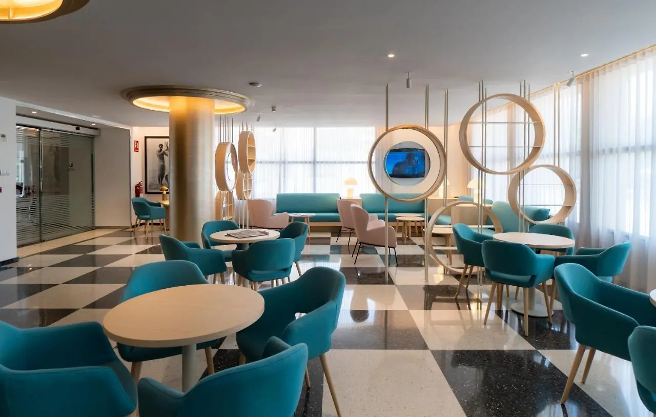 Medplaya Hotel Pez Espada Torremolinos