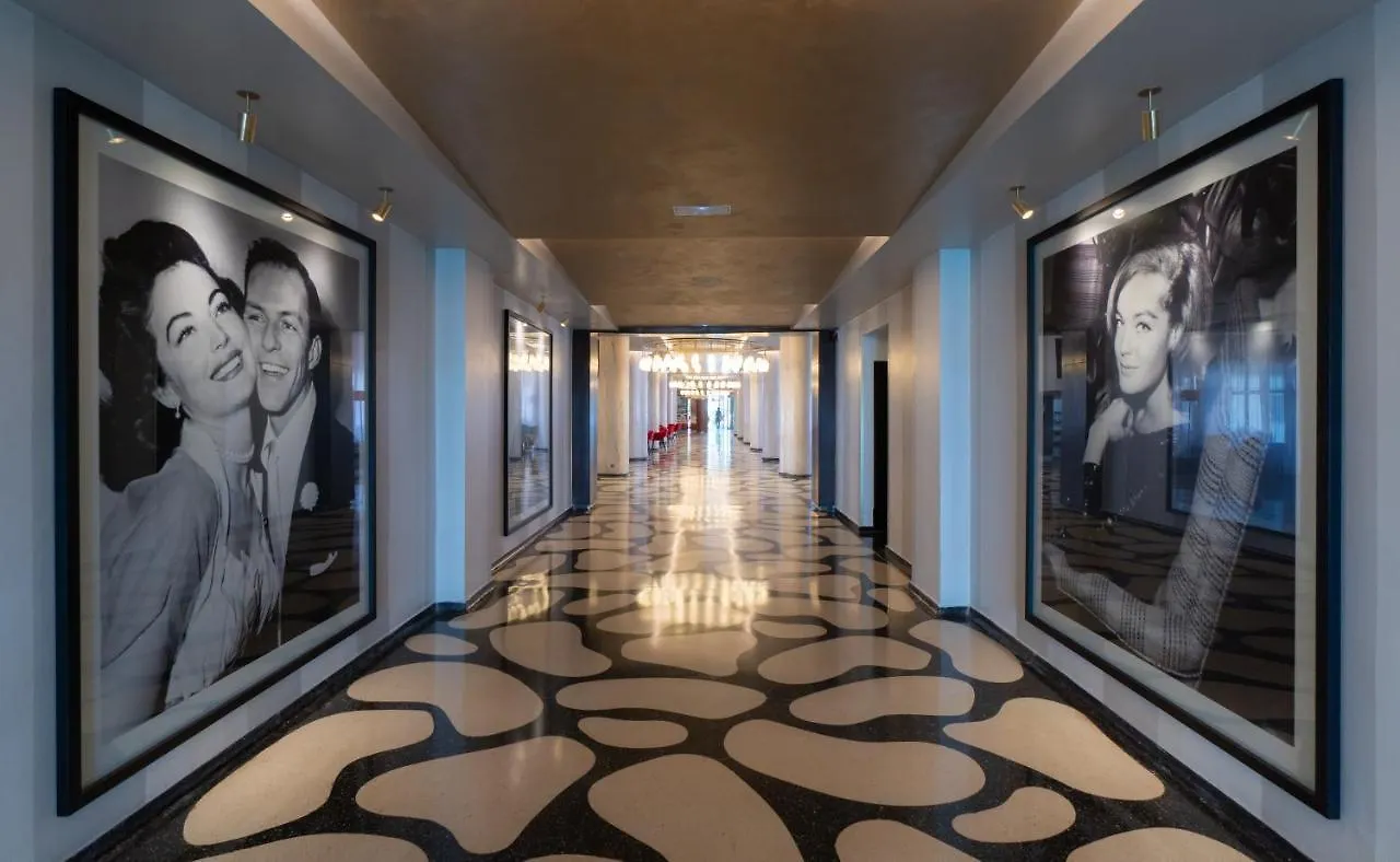 ****  Medplaya Hotel Pez Espada Torremolinos Spanyolország