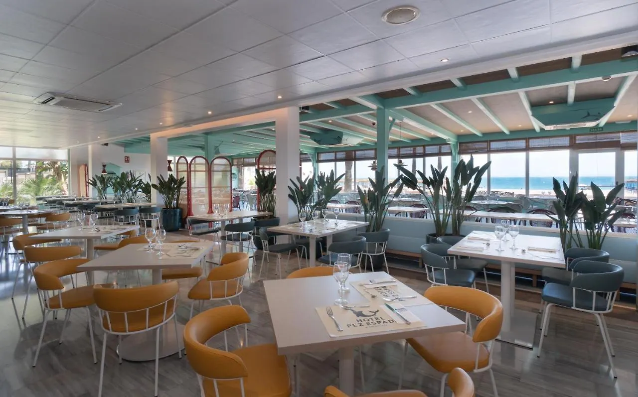 Medplaya Hotel Pez Espada Torremolinos 4*,  Spanyolország