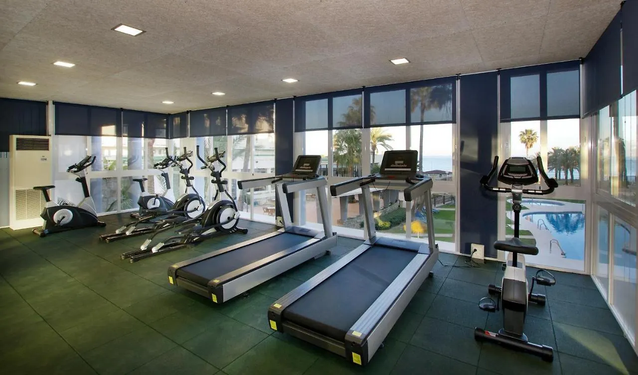 Medplaya Hotel Pez Espada Torremolinos
