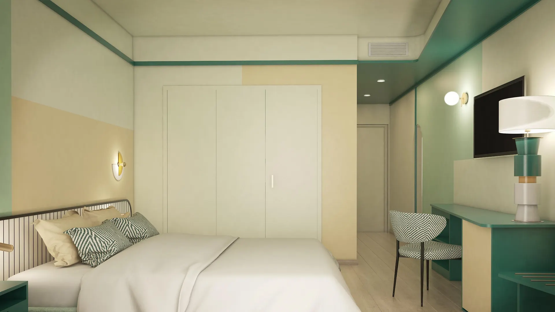 ****  Medplaya Hotel Pez Espada Torremolinos Spanyolország