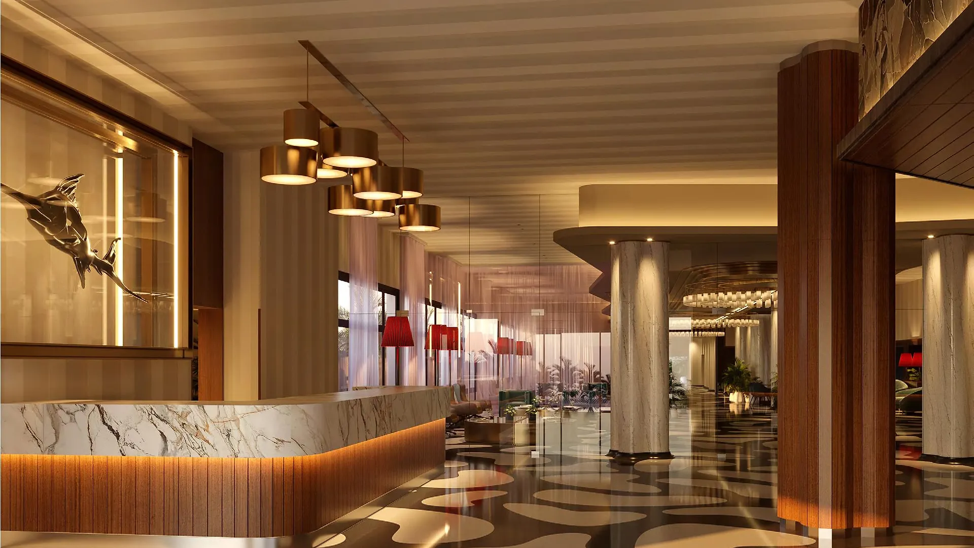 Medplaya Hotel Pez Espada Torremolinos Spanyolország
