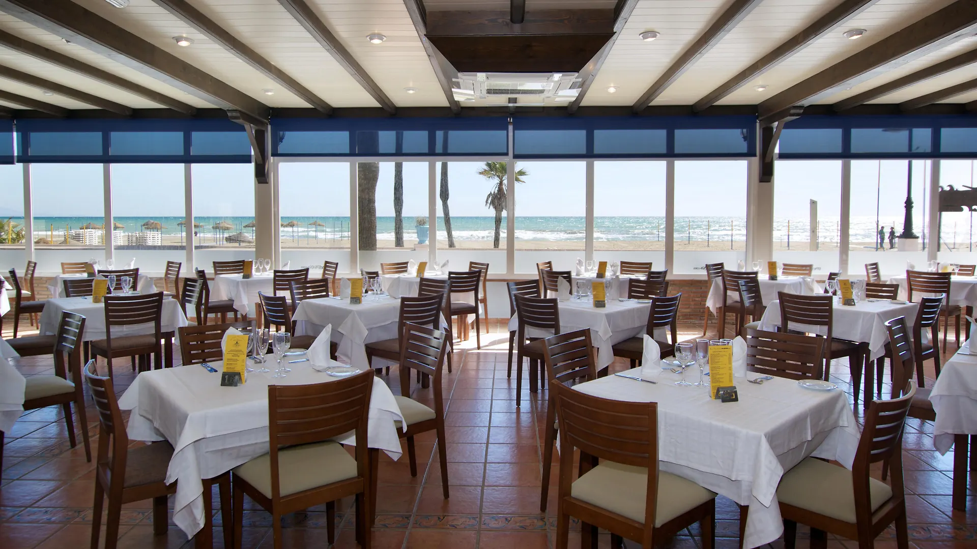 ****  Medplaya Hotel Pez Espada Torremolinos Spanyolország