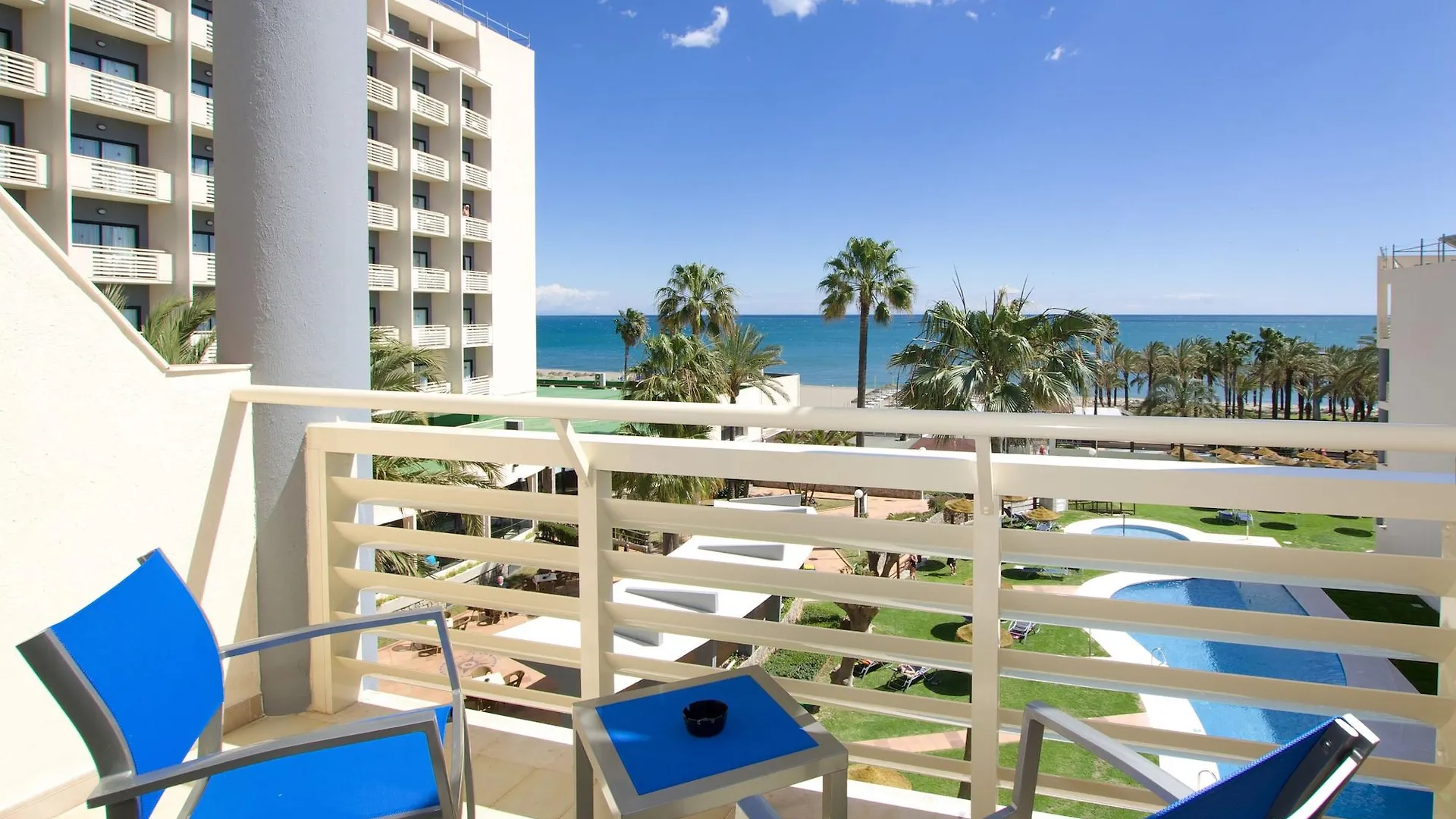 Medplaya Hotel Pez Espada Torremolinos