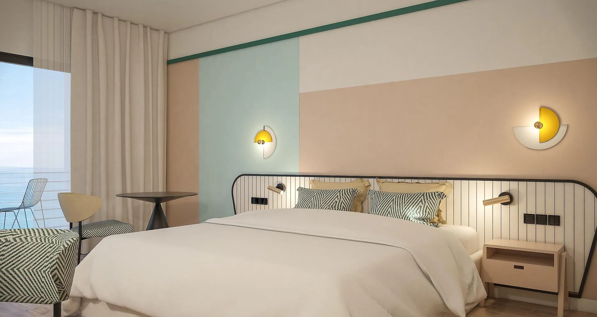 Medplaya Hotel Pez Espada Torremolinos