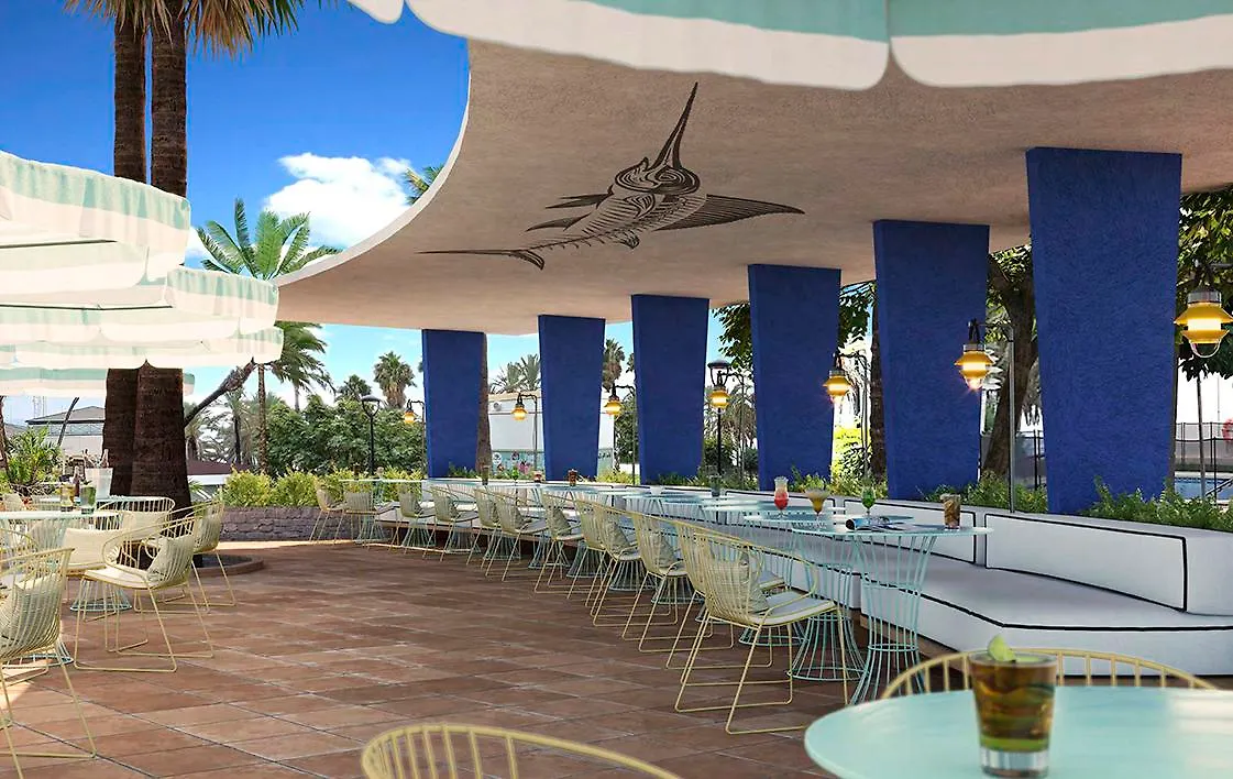 Medplaya Hotel Pez Espada Torremolinos 4*,  Spanyolország