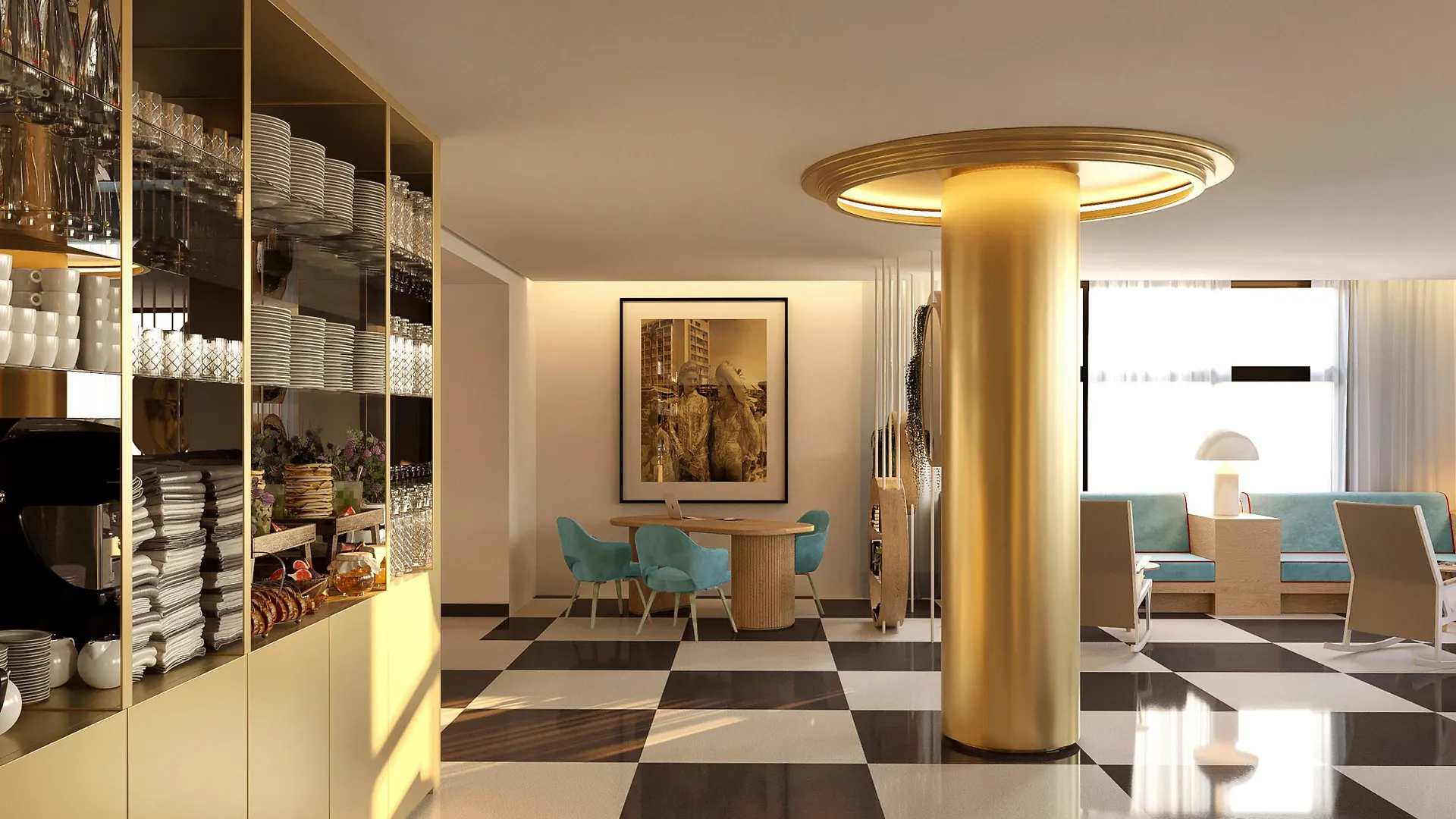 Medplaya Hotel Pez Espada Torremolinos Spanyolország