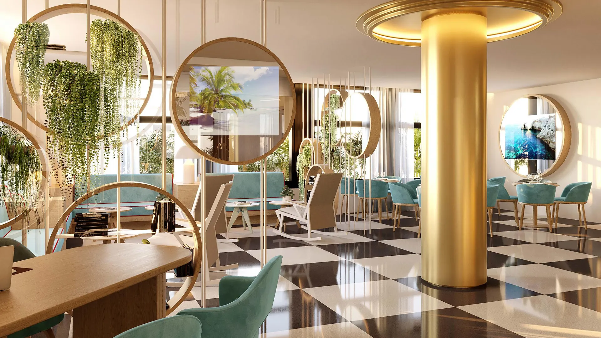 Medplaya Hotel Pez Espada Torremolinos