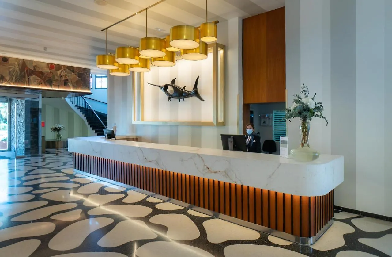 Medplaya Hotel Pez Espada Torremolinos Spain