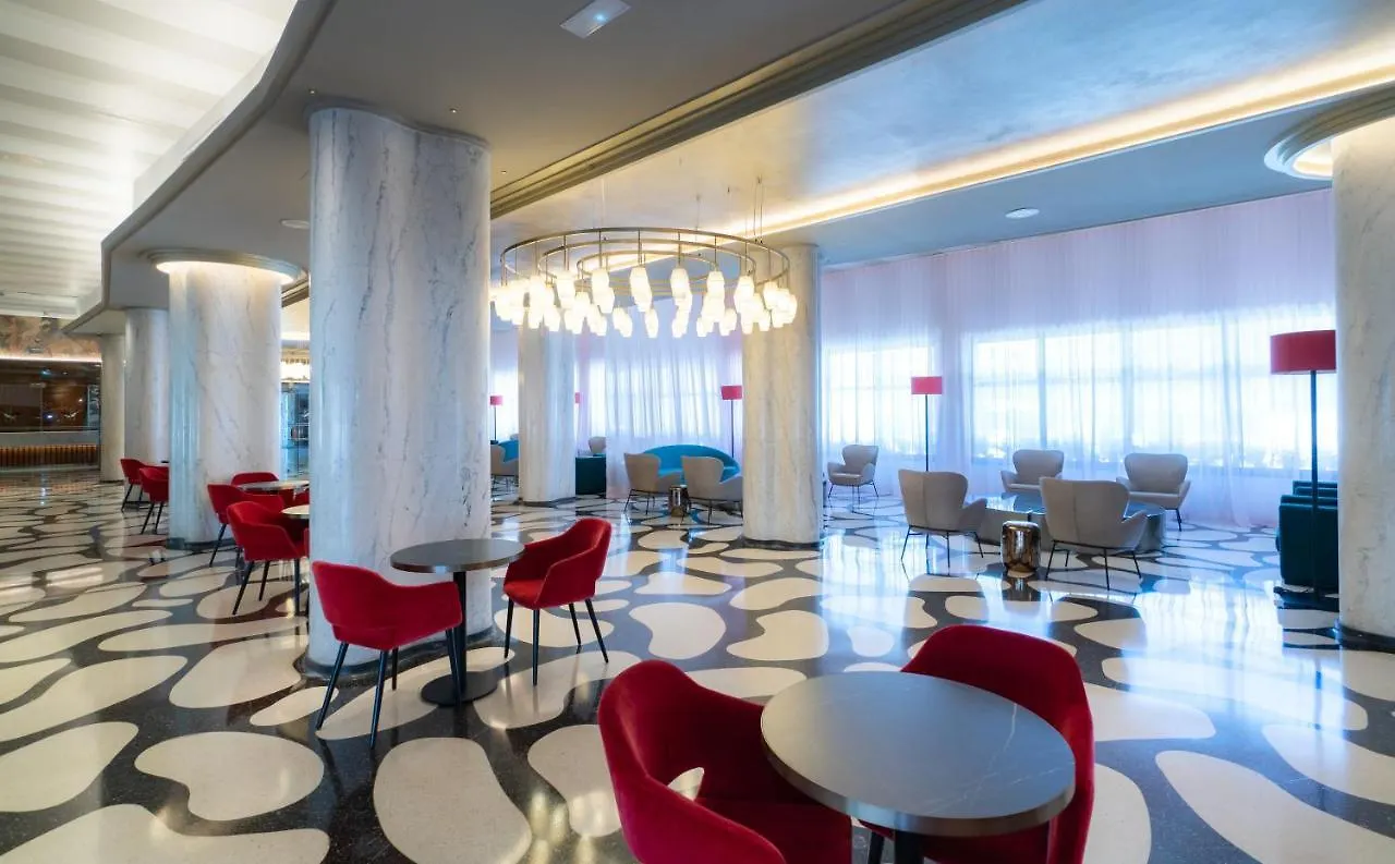 Medplaya Hotel Pez Espada Torremolinos