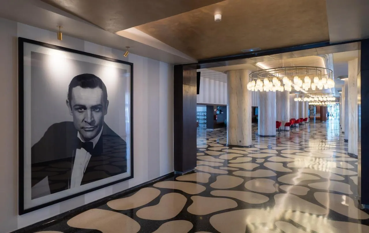 Medplaya Hotel Pez Espada Torremolinos