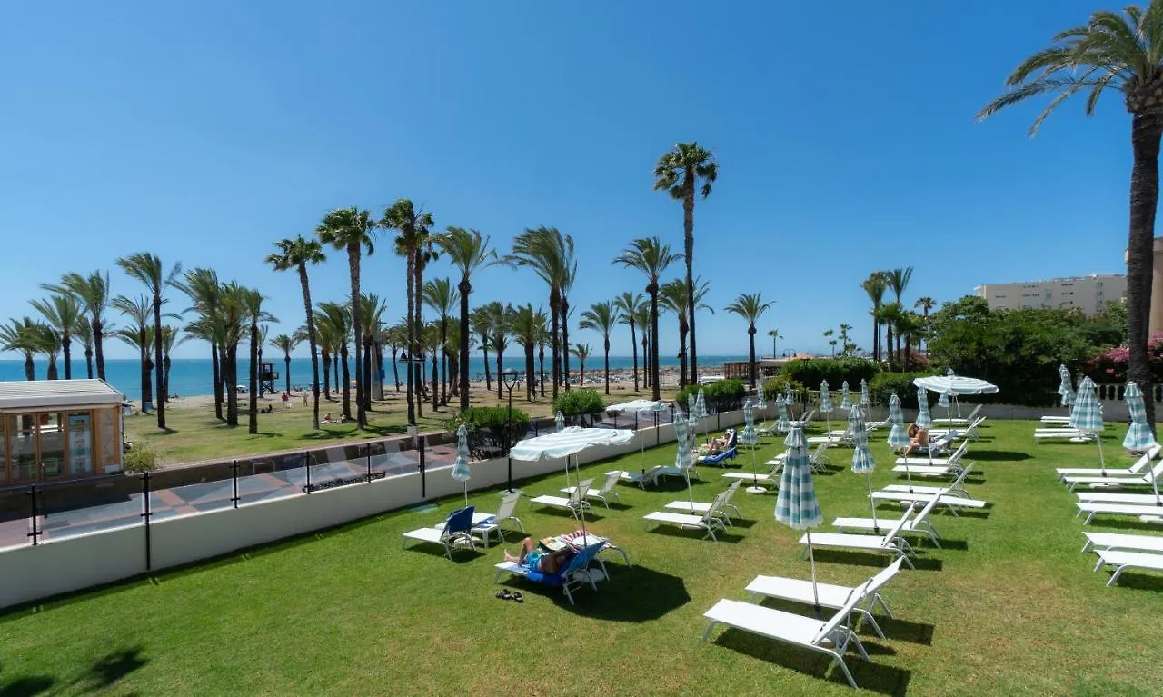 Medplaya Hotel Pez Espada Torremolinos 4*,