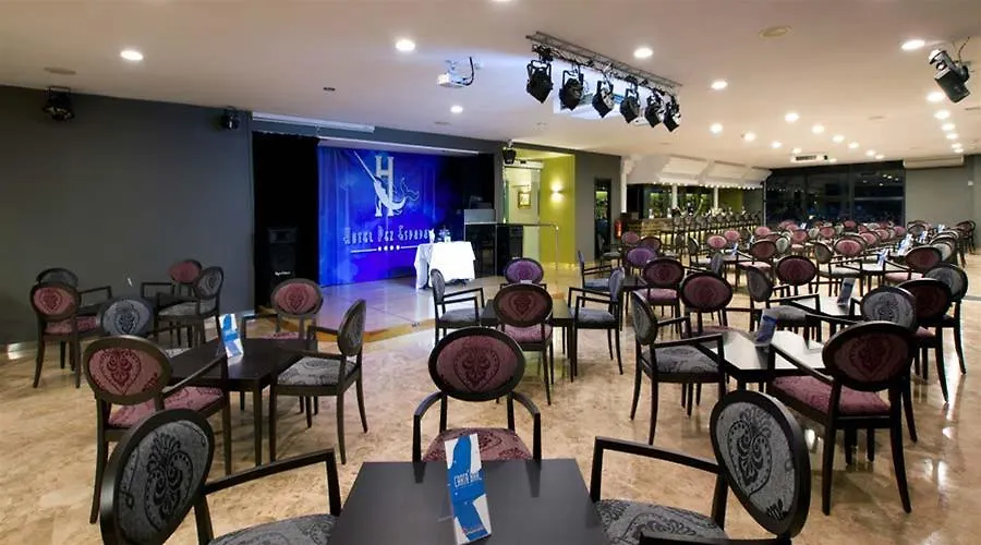 Medplaya Hotel Pez Espada Torremolinos